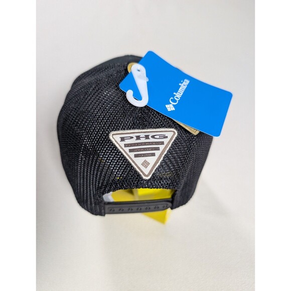 Rare Luke Combs Columbia PHG Mesh Snapback Hat Trucker Baseball Hunting Concert - Picture 3 of 6